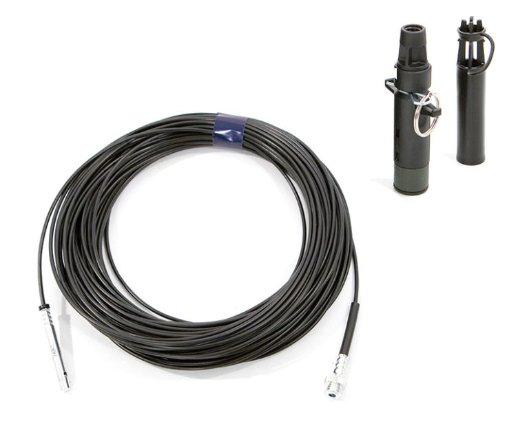 NAMMO Shock Tube System - Non-electric ignition system